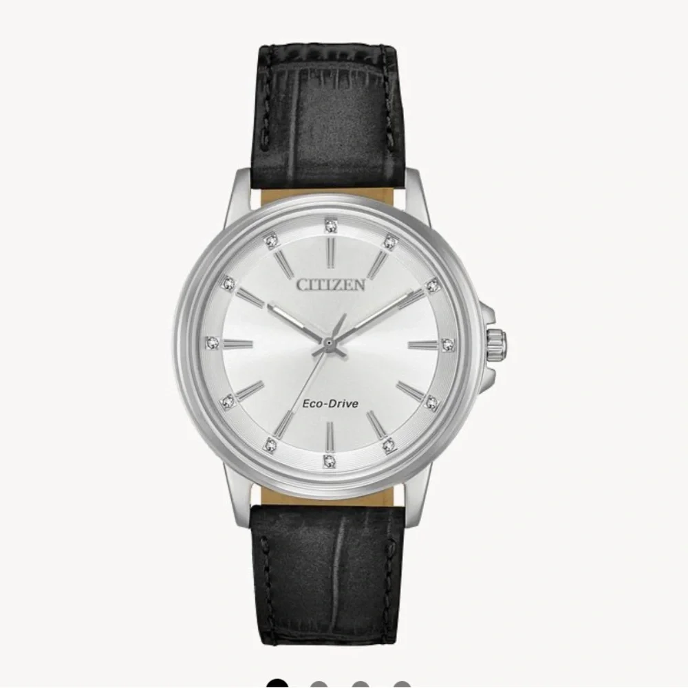 Citizen NIB Chandler Watch